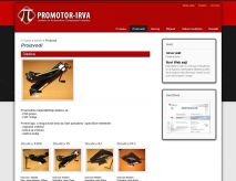 promotor-irva.com