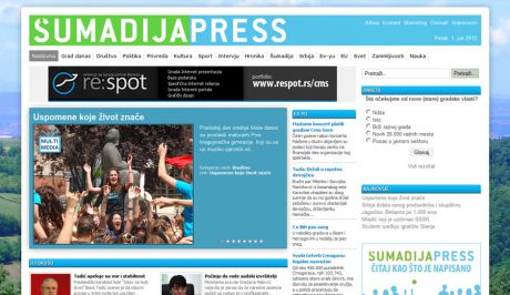 sumadijapress.co.rs