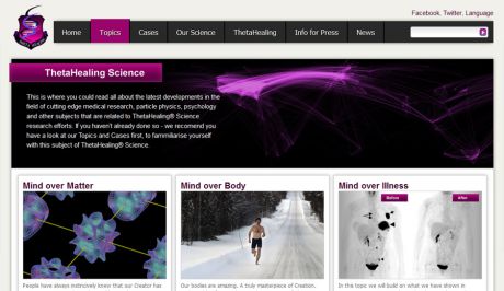 thetahealingscience.net