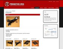promotor-irva.com