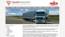 vulovictransport.com