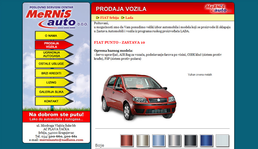 mernis-auto.com