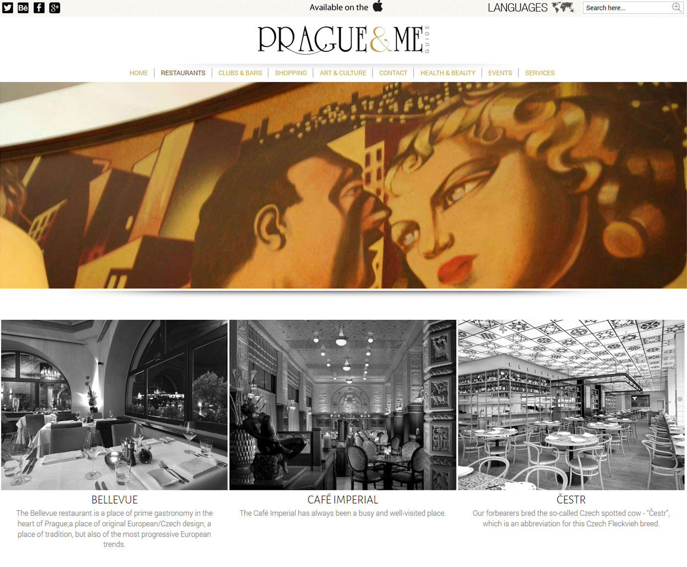 www.prague-me.cz/restaurants.html